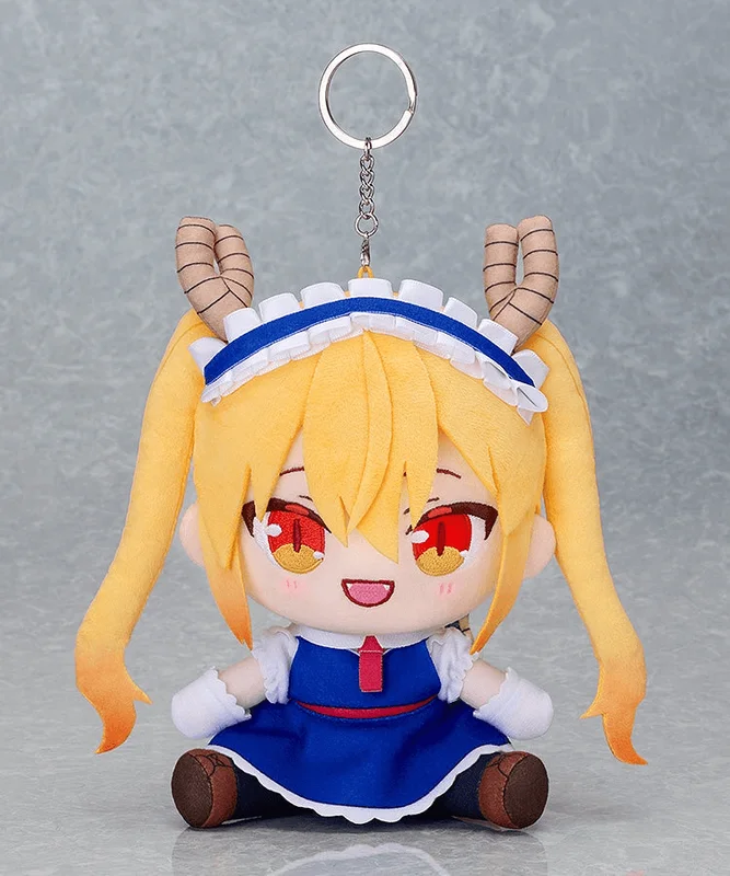 GOOD SMILE COMPANY Chocopuni Plushie Tohru - Miss Kobayashi's Dragon Maid