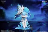 [WUTHERING WAVES] Trace Series  The Shorekeeper Chibi ver Painted Figure