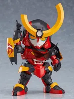 GOOD SMILE COMPANY MODEROID Gurren Lagann - Tengen Toppa Gurren Lagann - photo 5