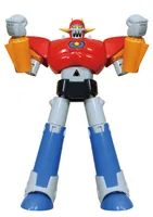 Future Factory Co., Ltd. NEO DYNAMITE ACTION Diapolon Anime Color Ver.		 - UFO Warrior Dai Apolon - photo 6