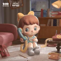 TNT SPACE Imperfect World Series Blind Box Collectibles ANMOO不完美的世界系列手办 - ANMOO - photo 8