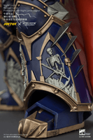 Night Lords Konrad Curze Primarch of the Night Lords Legion 13