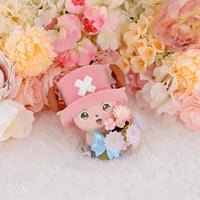 TAMASHII NATIONS TonyTony.Chopper "ONE PIECE" - ONE PIECE - photo 5