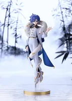 GOOD SMILE COMPANY G.S. Collection KAITO: Chinese Style Ver. - KAITO - photo 2