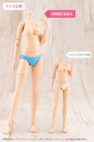 KOTOBUKIYA GRANDE SCALE DRESS UP BODY【M】with STYLET - SOUSAISHOJOTEIEN - photo 16