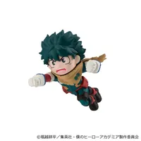 MegaHouse Tobimas My Hero Academia - My Hero Academia - photo 5