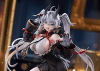 GOOD SMILE COMPANY G.S. Collection Vell - Scale Figures - photo 7