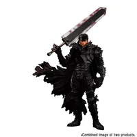 BANDAI Guts (Fated Polarity) - Berserk - photo 1