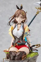KADOKAWA Atelier Ryza 3: Alchemist of the End & the Secret Key Ryza (Reisalin Stout) - Atelier Ryza - photo 6