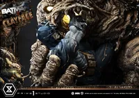 Prime 1 Studio Ultimate Premium Masterline Batman (Comics) BATMAN VS CLAYFACE - DC Comics - photo 10