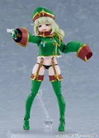 GOOD SMILE COMPANY figma Leopard - Gushing over Magical Girls - photo 7