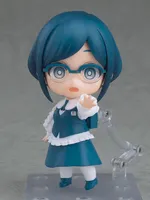 GOOD SMILE COMPANY Nendoroid Azami Fukurai - Urban Myth Dissolution Center - photo 2