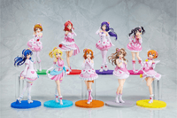 Eli Ayase Bokutachi wa Hitotsu no Hikari ver. 6