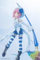 KOTOBUKIYA Amulet Spade - Shugo Chara! - photo 6