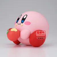 KIRBY SOFVIMATES～KIRBY～ 3
