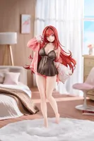 Good Smile Arts Shanghai Rapi: Red Hood (Cherished Red) - GODDESS OF VICTORY: NIKKE - photo 1