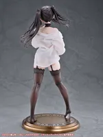Medicos Entertainment Re▼Dress Kurumi Tokisaki 1/4 White Shirt Ver. - Date A Live V - photo 4
