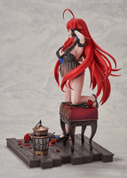 High School DxD Rias Gremory: Light Novel 15th Anniversary ver. (Renewal Package Edition) 10