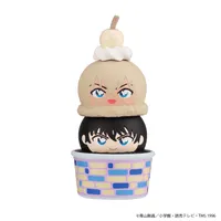 MegaHouse Tsumichen Stack up & Change Detective Conan【with gift】 - Detective Conan - photo 7