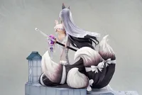 APEX TOYS 1/7 Scale [Azur Lane] Musashi 「Purest Wisteria」Ver. Painted Figure w BONUSes - Azur Lane - photo 17