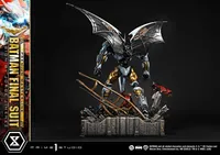 Prime 1 Studio Premium Masterline Justice League (Comics) Batman Final Suit (Design by Jorge Jimenez) - DC Comics - photo 2
