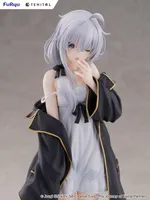 FuRyu TENITOL Elaina Listless ver. - Wandering Witch: The Journey of Elaina - photo 6