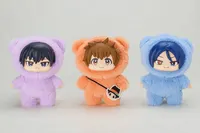 ORANGE ROUGE Kigurumi Mascot Tsunayoshi Sawada - Katekyo Hitman Reborn! - photo 3