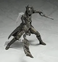 GOOD SMILE COMPANY figma Hunter: The Old Hunters Edition - Bloodborne - photo 15