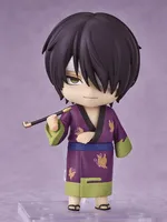 Nendoroid Shinsuke Takasugi
