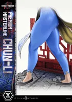 Prime 1 Studio Premium Masterline STREET FIGHTER 6 Chun-Li Ultimate Version - Street Fighter - photo 6