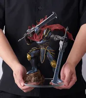 GOOD SMILE COMPANY POP UP PARADE SP Momon - Overlord - photo 9