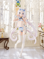 Nekopara Vanilla Micro Bikini Maid  -STD Edition- 13