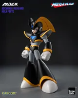 threezero Mega Man / Rockman MDLX Forte - Mega Man - photo 8