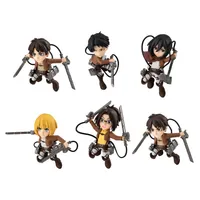 MegaHouse Tobimas Attack on Titan - Attack on Titan - photo 14