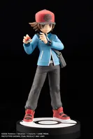 KOTOBUKIYA Pokémon Hilbert with Victini ARTFX J STATUE - Pokémon - photo 3