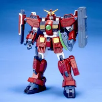 BANDAI HOBBY HG 1/100 Gundam Leopard D - After War Gundam X - photo 1
