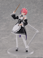 KADOKAWA PLASTIC MODEL SERIES  Re:ZERO -Starting Life in Another World- Ram DX Ver. 9