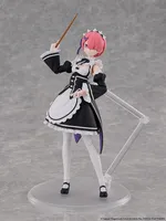 KADOKAWA KADOKAWA PLASTIC MODEL SERIES  Re:ZERO -Starting Life in Another World- Ram DX Ver. - Re:ZERO -Starting Life in Another World- - photo 9