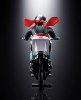 CYCLONE (MASKED RIDER 2) 4