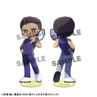 Irusta The New Prince of Tennis Vol.1 7