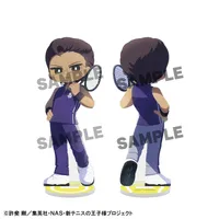 MegaHouse Irusta The New Prince of Tennis Vol.1 - The New Prince of Tennis - photo 7