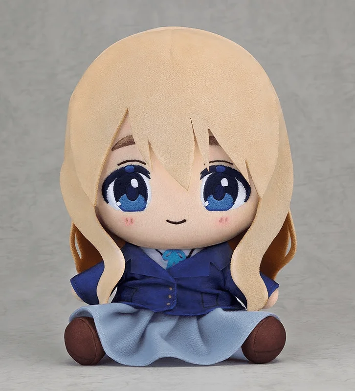 GOOD SMILE COMPANY Chocopuni Plushie Tsumugi Kotobuki - K-ON!