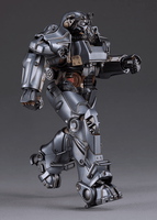 PLAMATEA T-60 Power Armor 12