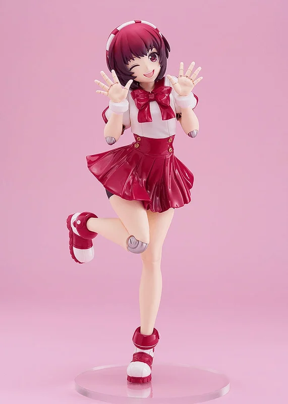 GOOD SMILE COMPANY POP UP PARADE Dorothy Haze L Size - VA-11 HALL-A: Cyberpunk Bartender Action