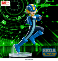 Luminasta "Mega Man Battle Network" -Mega Man- 2