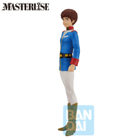 Amuro Ray (Universal Century Saga 2) 2