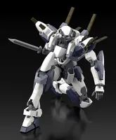 KADOKAWA KADOKAWA PLASTIC MODEL SERIES Full Metal Panic! 1/48 Arbalest - Full Metal Panic! - photo 9