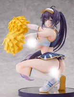 HOTVENUS Cheerleader Yuna-chan - 18+ - photo 1