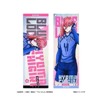 GoodSmile Moment BLUE LOCK Collectible Commemorative Ticket (Random) - BLUE LOCK - photo 4