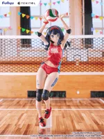 FuRyu TENITOL TALL Rikka Takarada Sportswear ver. - GRIDMAN UNIVERSE - photo 10